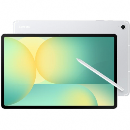 Tablet Samsung Galaxy Tab S10+ FE 13.1' 12GB 256GB Octacore Plata
