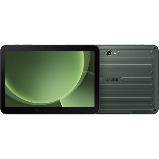 Tablet Samsung Galaxy Tab Active5 Pro 10.1' 8GB 256GB Octacore 5G Verde