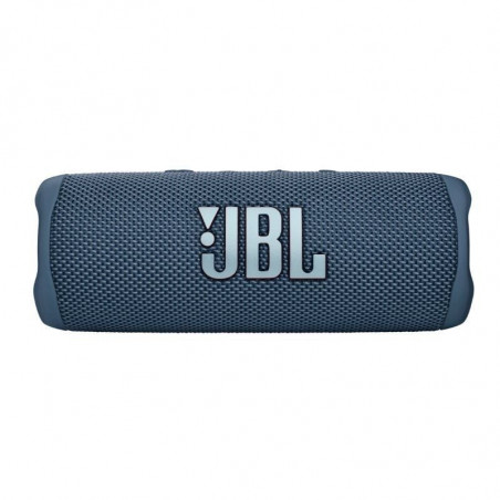 Altavoz con Bluetooth JBL FLIP 6 30W 1.0 Azul