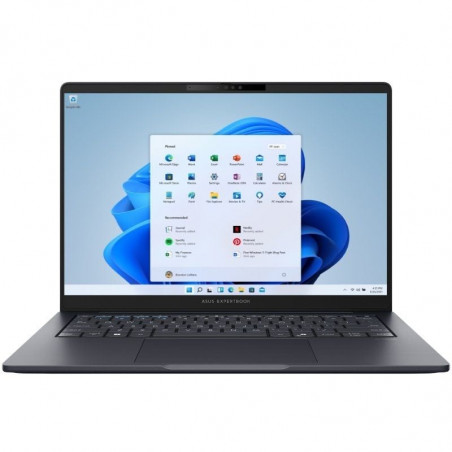 Portátil Asus ExpertBook B5 B5405CCA-LY0042X Intel Core Ultra 5-225H 16GB 512GB SSD 14' Win11 Pro