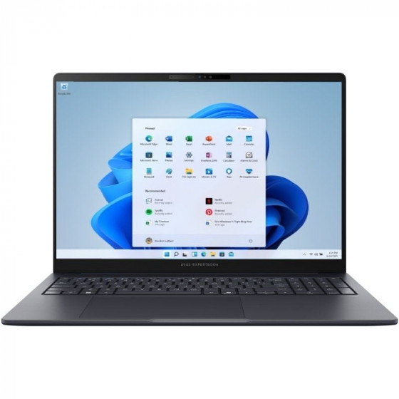 Portátil Asus ExpertBook B5 B5605CCA-MB0023X Intel Core Ultra 5-225H 16GB 512GB SSD 16' Win11 Pro