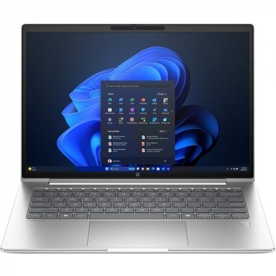 Portátil HP ProBook 4 G1iR B39VKAT Intel Core 5-120U 16GB 512GB SSD 14' Win11 Pro