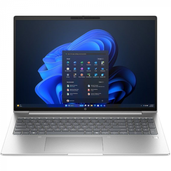 Portátil HP ProBook 4 G1i AD2U7ET Intel Core Ultra 5-225U 16GB 512GB SSD 16' Win11 Pro