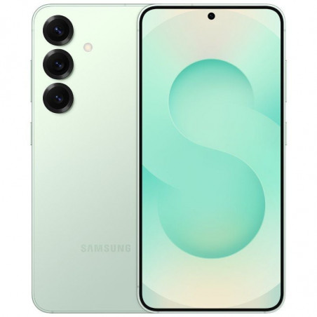 Smartphone Samsung Galaxy S25+ 12GB 512GB 6.7' 5G Verde Menta