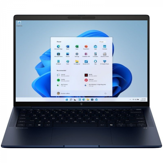 Portátil HP EliteBook X G1i...