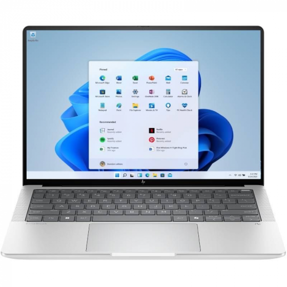 Portátil HP EliteBook X G1a...