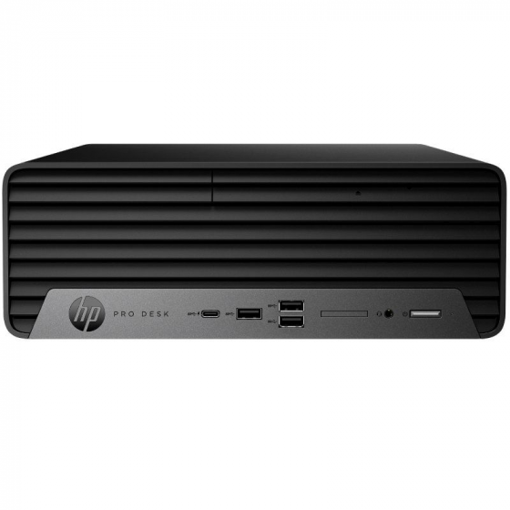 PC HP Pro SFF 400 G9...