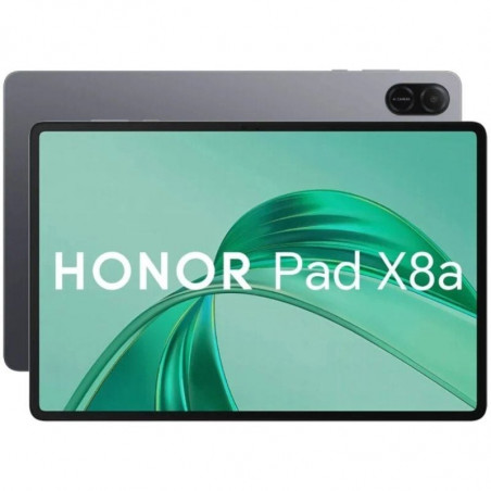 Tablet Honor Pad X8a 11' 4GB 128GB Octacore Gris Especial