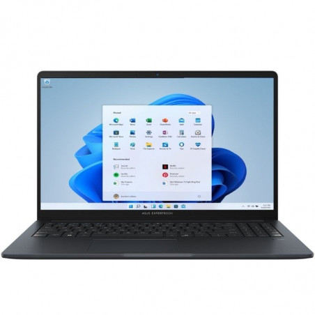 Portátil Asus ExpertBook B1 B1503CVA-S73644X Intel Core I3-1315U 16GB 512GB SSD 15.6' Win11 Pro