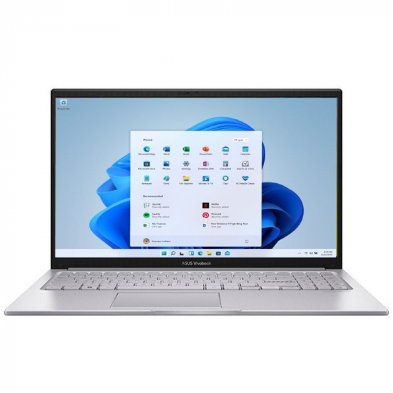 Portátil Asus VivoBook 15 F1504VA-BQ137W Intel Core i7-1355U 16GB 1TB SSD 15.6' Win11
