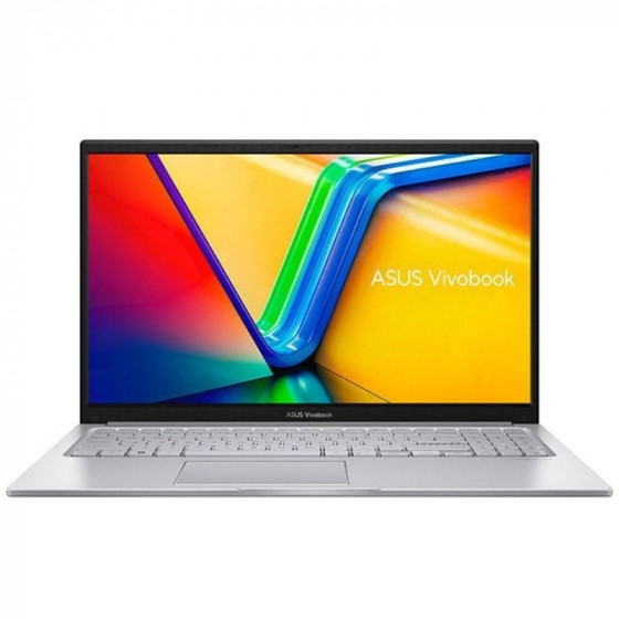 Portátil Asus VivoBook 15 F1504VA-BQ153 Intel Core 5-120U 16GB 512GB SSD 15.6' Sin Sistema Operativo