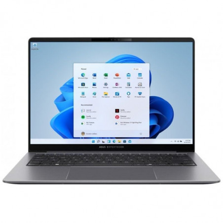 Portátil Asus ExpertBook P5 P5405CSA-NZ0719X Intel Core Ultra 7-258V 32GB 1TB SSD 14' Win11 Pro