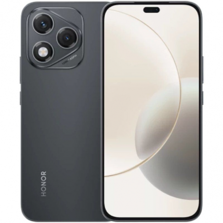 Smartphone Honor 400 Lite 8GB 256GB 6.7' 5G Negro