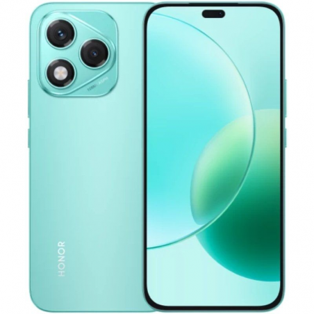 Smartphone Honor 400 Lite 8GB 256GB 6.7' 5G Verde