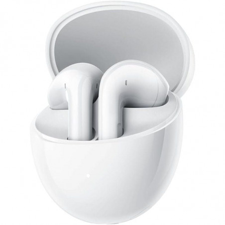 Auriculares Bluetooth Honor Earbuds S7 con estuche de carga Autonomía 7.5h Blancos