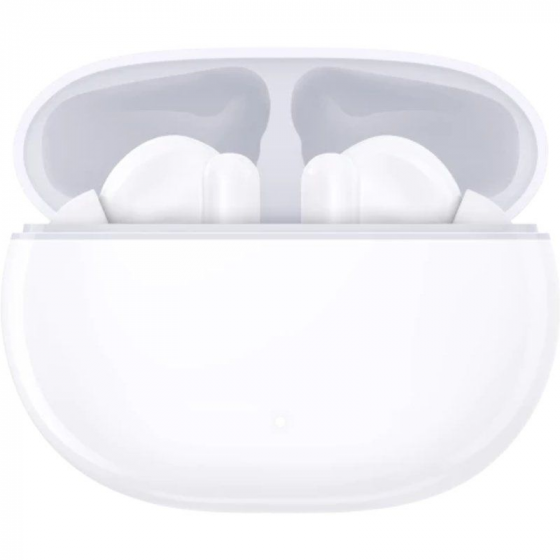 Auriculares Bluetooth Honor Earbuds X7i con estuche de carga Autonomía 8h Blancos