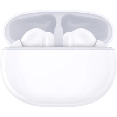 Auriculares Bluetooth Honor Earbuds X7i con estuche de carga Autonomía 8h Blancos