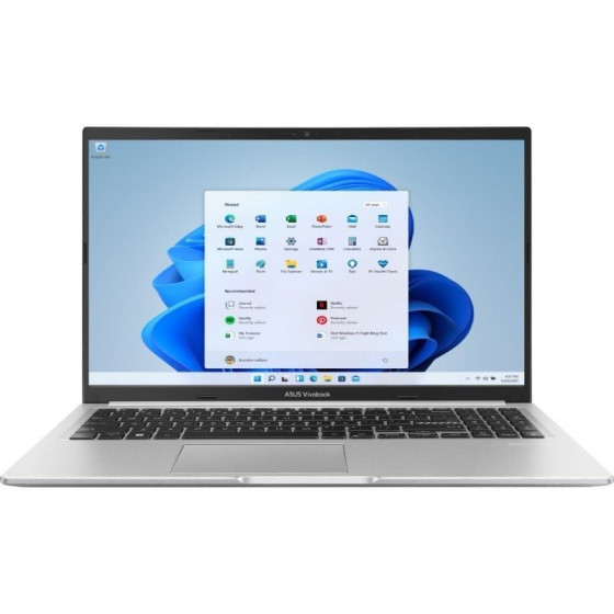Portátil Asus VivoBook 15 M1502YA-BQ650W Ryzen 7 5825U 16GB 512GB SSD 15.6' Win11