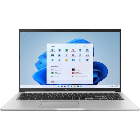 Portátil Asus VivoBook 15 M1502YA-BQ650W Ryzen 7 5825U 16GB 512GB SSD 15.6' Win11