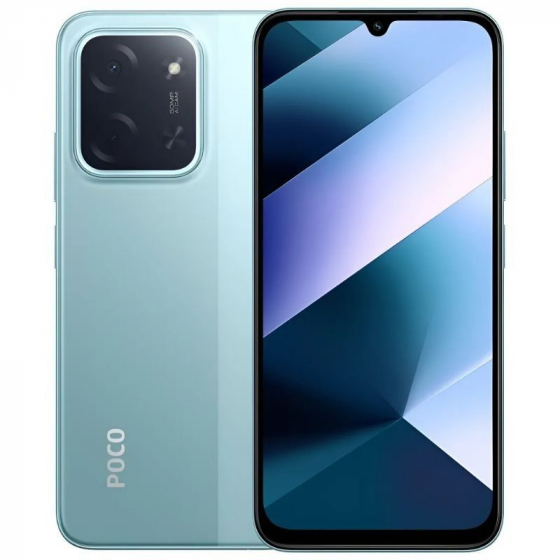 Smartphone Xiaomi POCO C85...