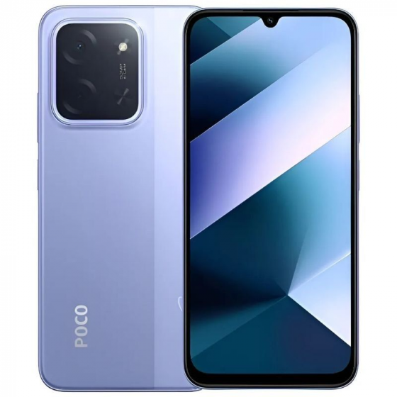 Smartphone Xiaomi POCO C85...