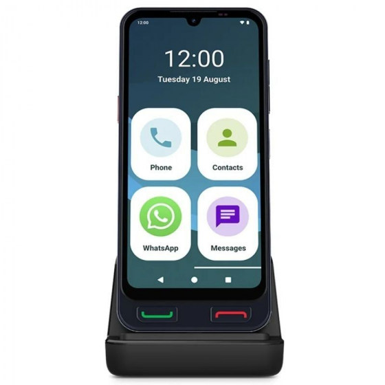 Smartphone SPC Zeus 2 Pro...