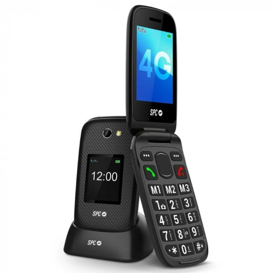 Teléfono Móvil SPC Harmony...