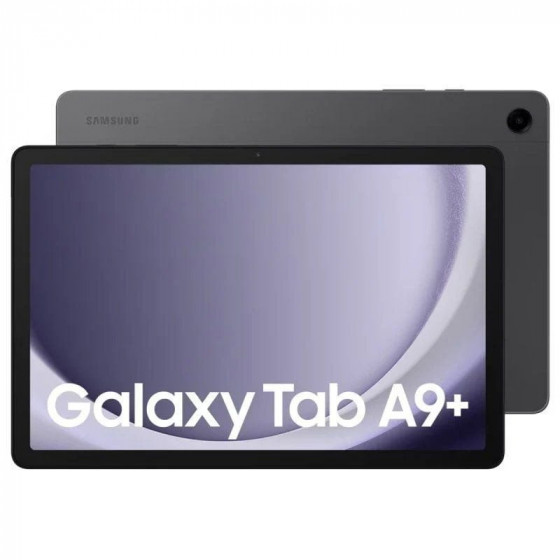 Tablet Samsung Galaxy Tab A9+ 11' 6GB 128GB Octacore 5G Gris Grafito
