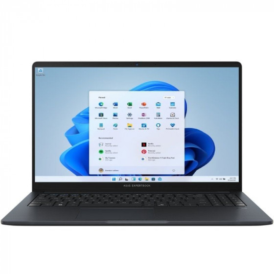 Portátil Asus ExpertBook B1 B1503CVA-S73999X Intel Core i7-1355U 16GB 512GB SSD 15.6' Win11 Pro