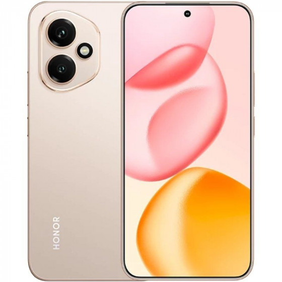 Smartphone Honor 400 8GB 256GB 6.7' 5G Dorado