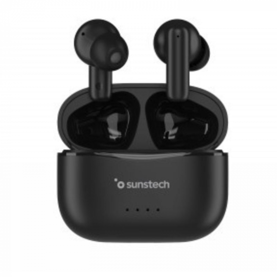 Auriculares Bluetooth...