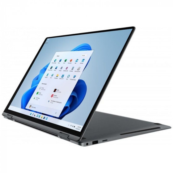 Portátil Convertible Samsung Galaxy Book5 Pro 360 Intel Core Ultra 7-258V 32GB 1TB SSD 16' Táctil Win11 Pro