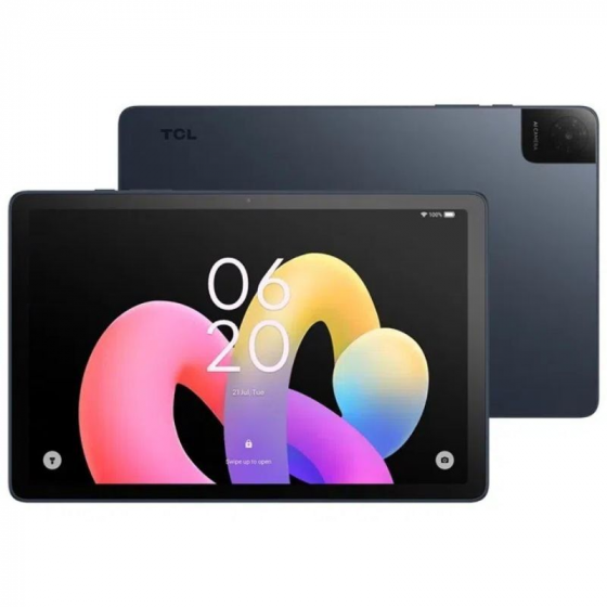 Tablet TCL Tab 10L Gen4 10.1' 4GB 64GB Octacore Negra