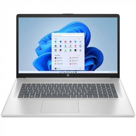 Portátil HP 17-CN3026NS Intel Core i5-1334U 16GB 512GB SSD 17.3' Win11