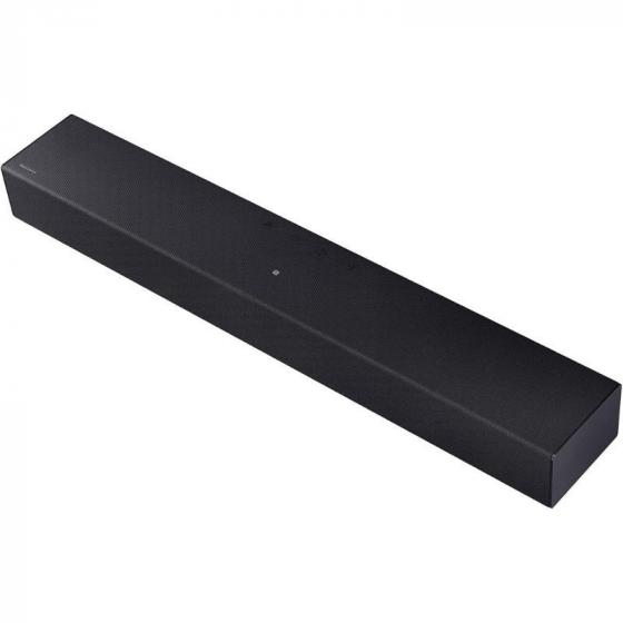 Barra de Sonido con Bluetooth Samsung B400F Serie B 2.0 2025 2.0