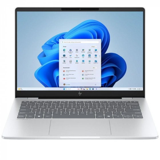 Portátil HP OmniBook 7 14-FR0010NS Intel Core Ultra 5-225U 16GB 1TB SSD 14' Win11