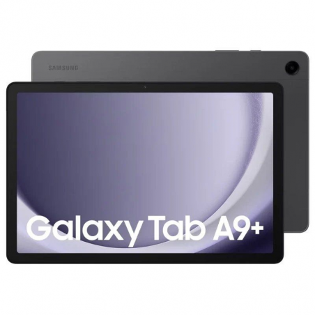 Tablet Samsung Galaxy Tab A9+ 11' 8GB 256GB Octacore Gris Grafito
