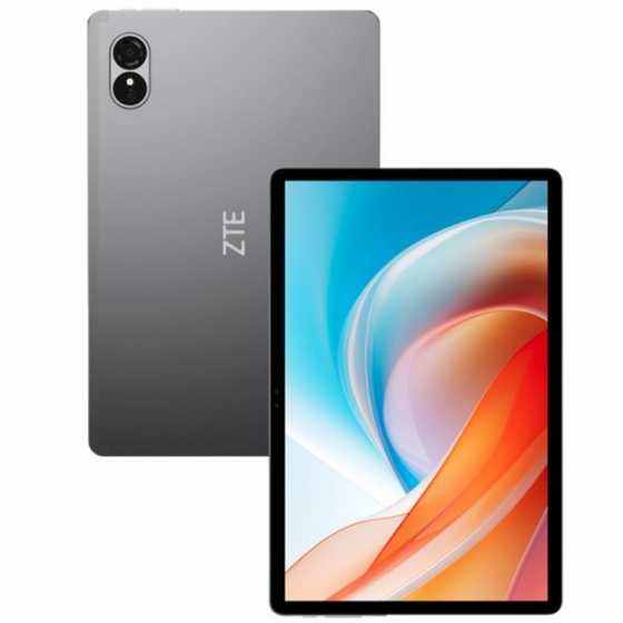 Tablet ZTE Tab Blade X1101 10.95' 4GB 128GB Octacore 4G Gris Oscuro