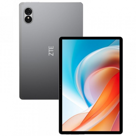 Tablet ZTE Tab Blade X1101 10.95' 4GB 128GB Octacore 4G Gris Oscuro