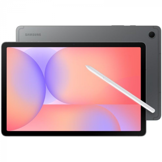 Tablet Samsung Galaxy Tab S10 Lite 10.9' 6GB 128GB Octacore 5G Gris Incluye S-Pen