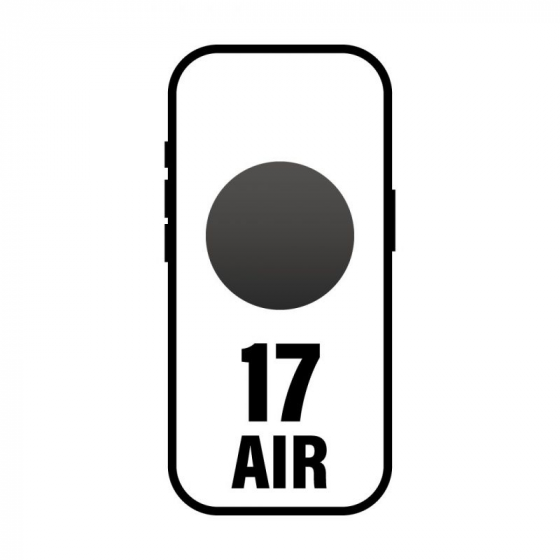 Smartphone Apple iPhone 17...