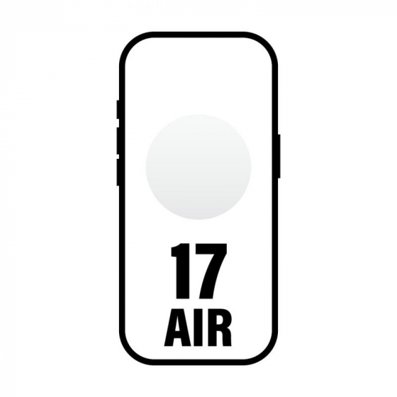Smartphone Apple iPhone Air...