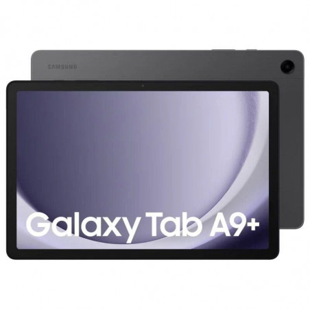 Tablet Samsung Galaxy Tab A9+ 11' 8GB 256GB Octacore 5G Gris Grafito