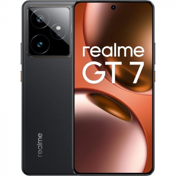 Smartphone Realme GT 7 12GB...