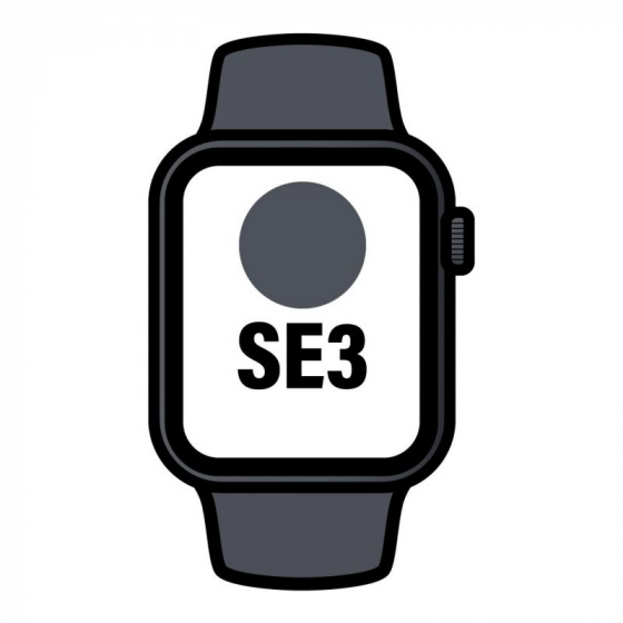 Apple Watch SE3 GPS 40mm...