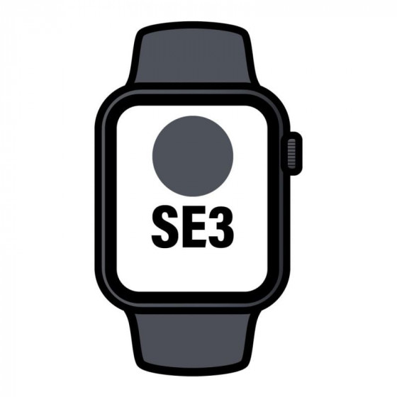Apple Watch SE3 GPS 44mm...