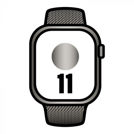 Apple Watch Series 11 GPS...