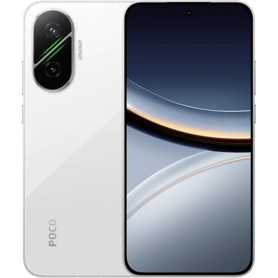 Smartphone Xiaomi POCO F7...