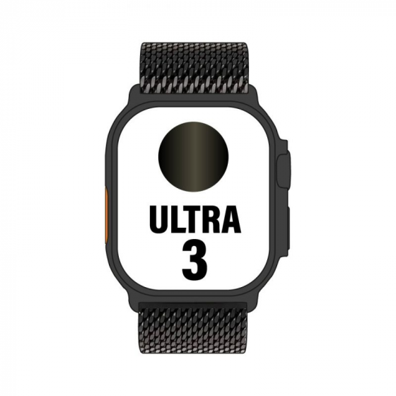 Apple Watch Ultra 3 GPS...
