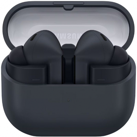Auriculares Bluetooth Samsung Galaxy Buds 3 FE con estuche de carga Autonomía 8.5h Negros